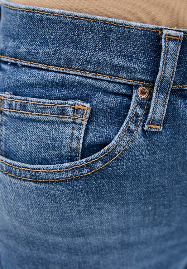 фото Джинсы topshop