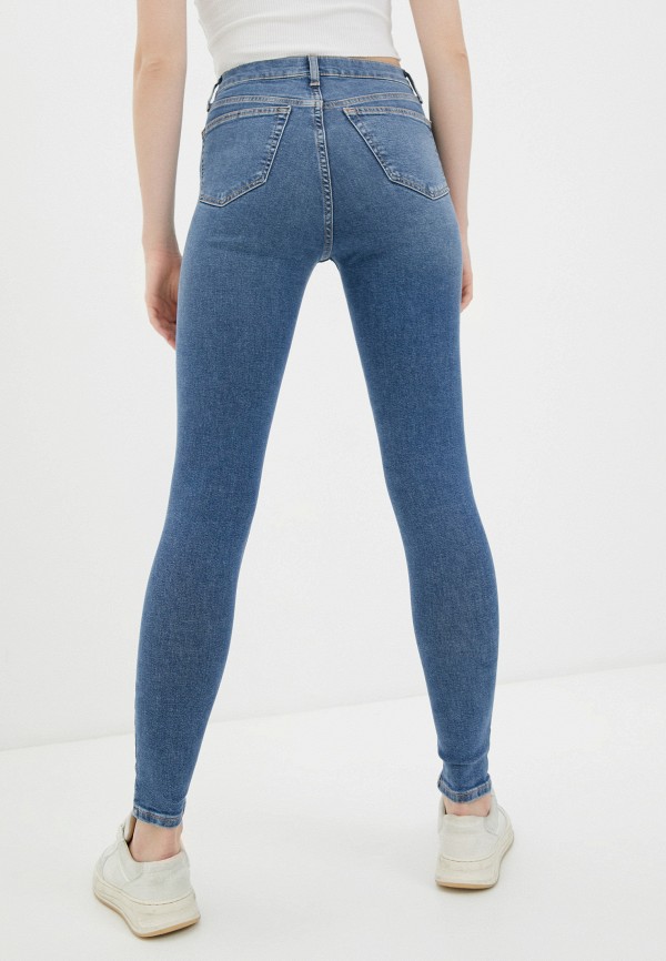 фото Джинсы topshop