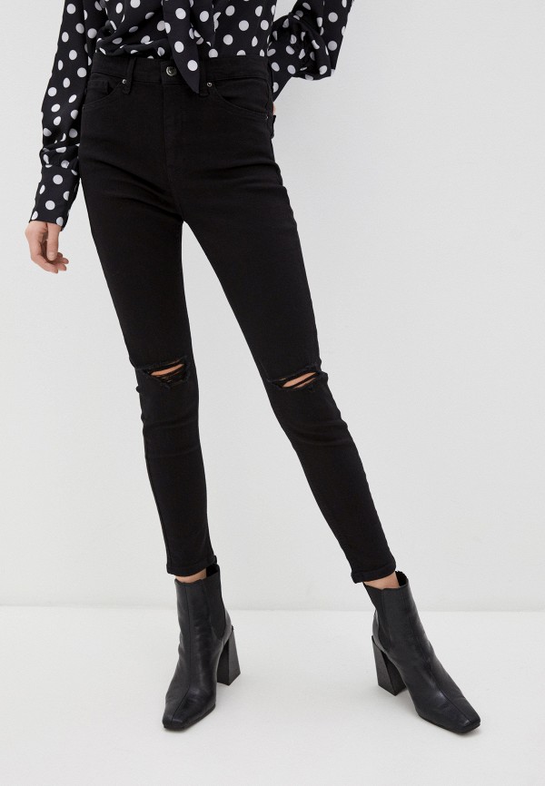 фото Джинсы topshop