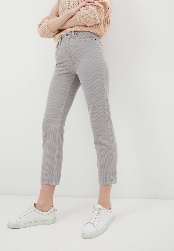 

Джинсы Topshop, Серый