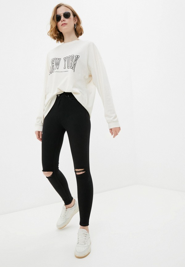 фото Джинсы topshop