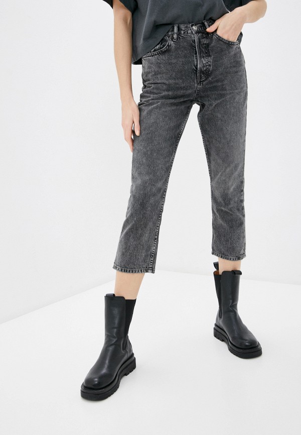 

Джинсы Topshop, Серый