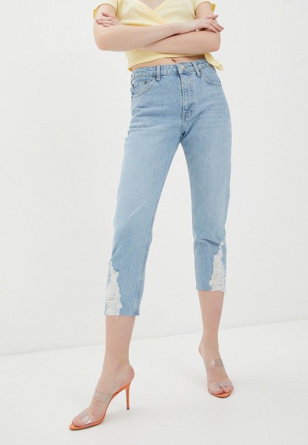 фото Джинсы topshop