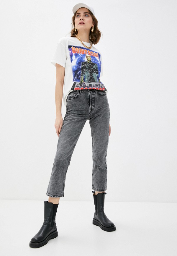 фото Джинсы topshop