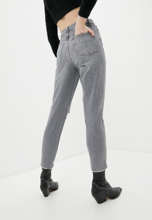 

Джинсы Topshop, Серый