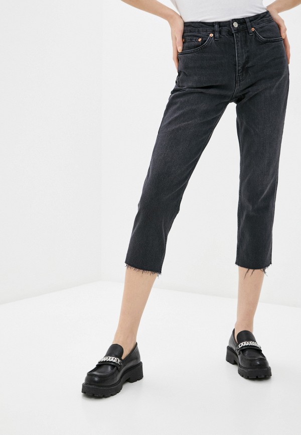 

Джинсы Topshop, Серый