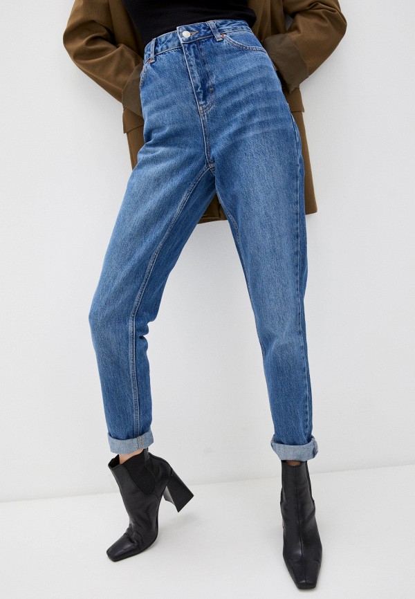 фото Джинсы topshop