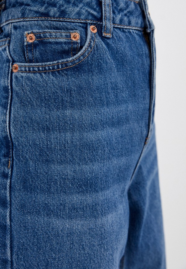 фото Джинсы topshop