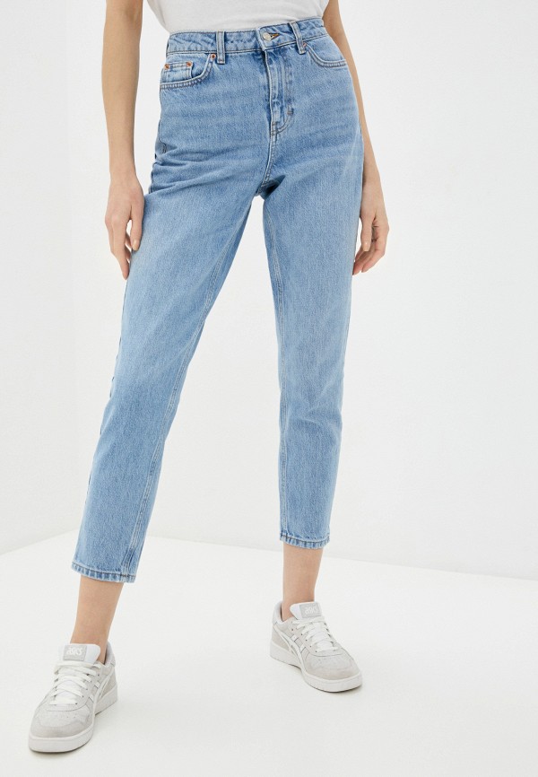 

Джинсы Topshop, Голубой