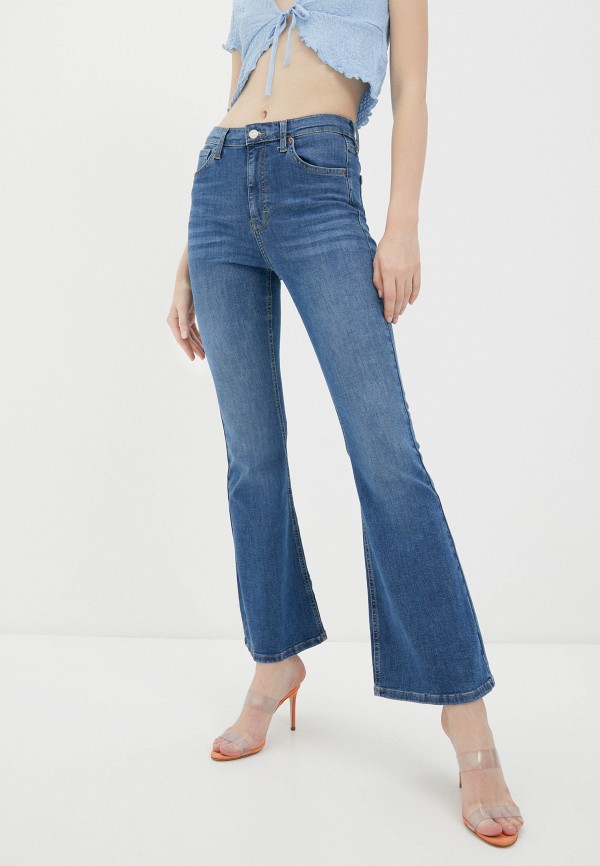 фото Джинсы topshop