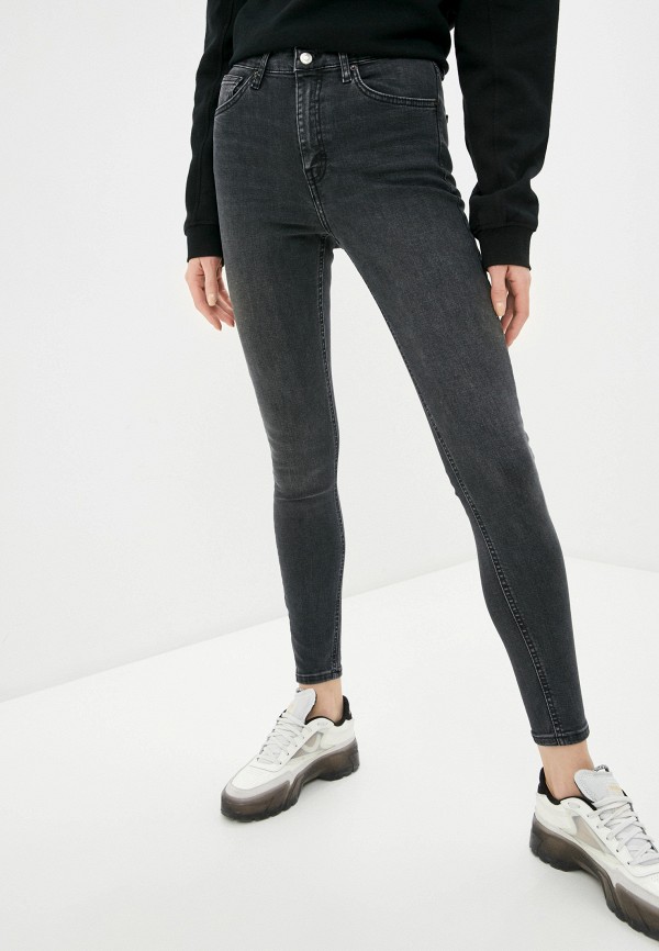 

Джинсы Topshop, Серый