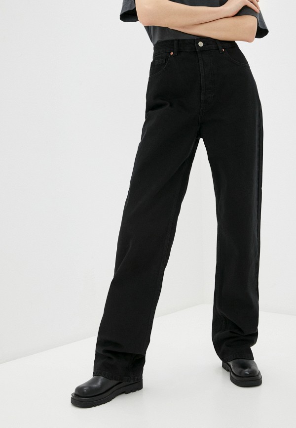 

Джинсы Topshop, Черный