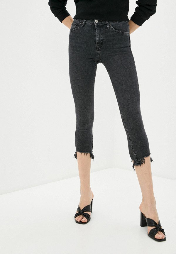 фото Джинсы topshop