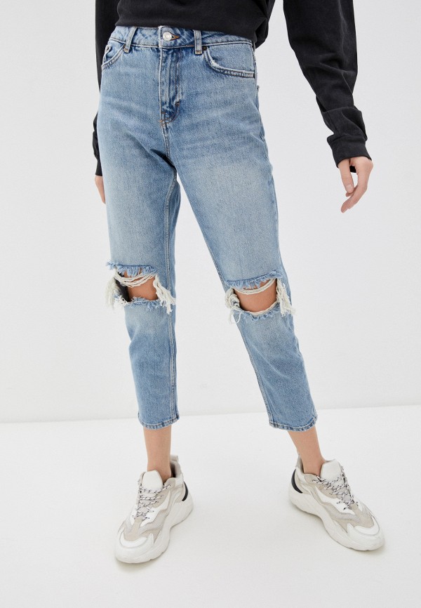 фото Джинсы topshop