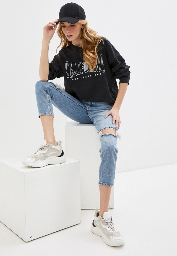 фото Джинсы topshop