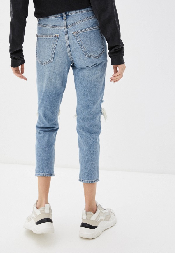 фото Джинсы topshop