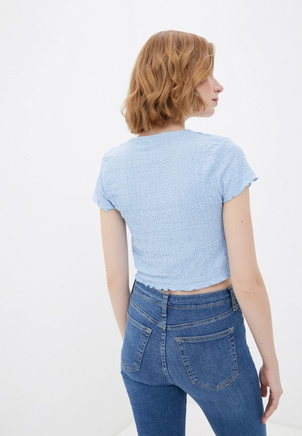 фото Топ topshop