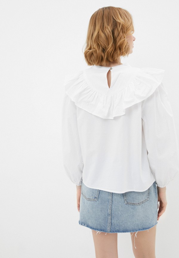 фото Юбка джинсовая topshop