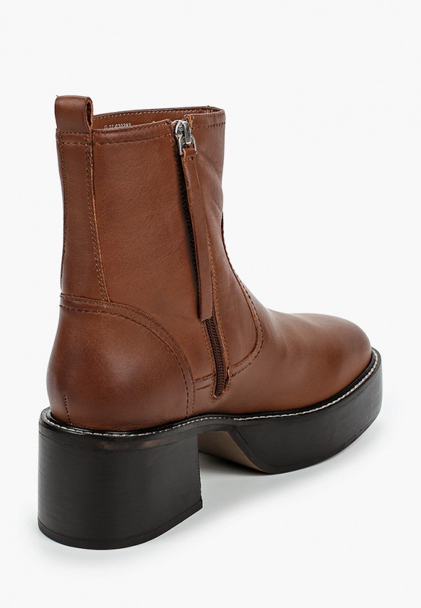 фото Ботинки topshop