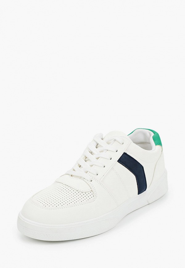 фото Кеды topshop