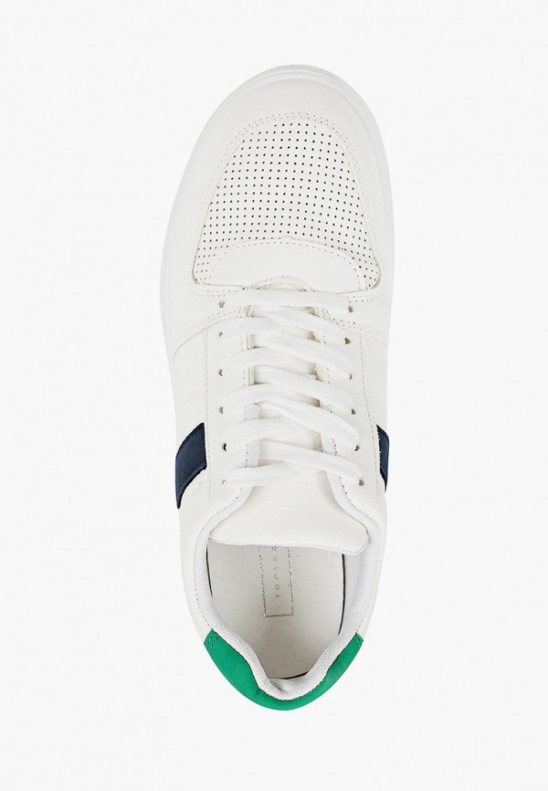 фото Кеды topshop