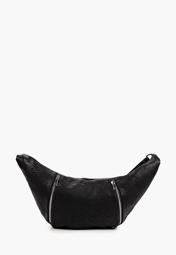 

Сумка Topshop, Черный