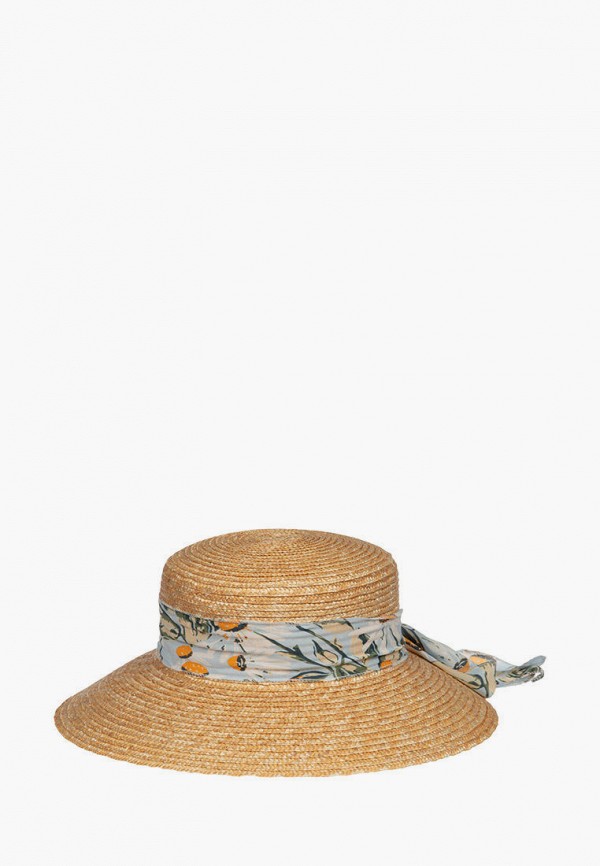 

Шляпа Herman, Бежевый