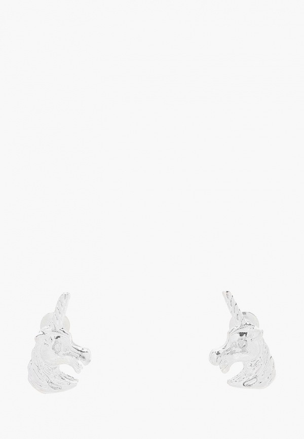 

Серьги Nothing but Love, Серебряный