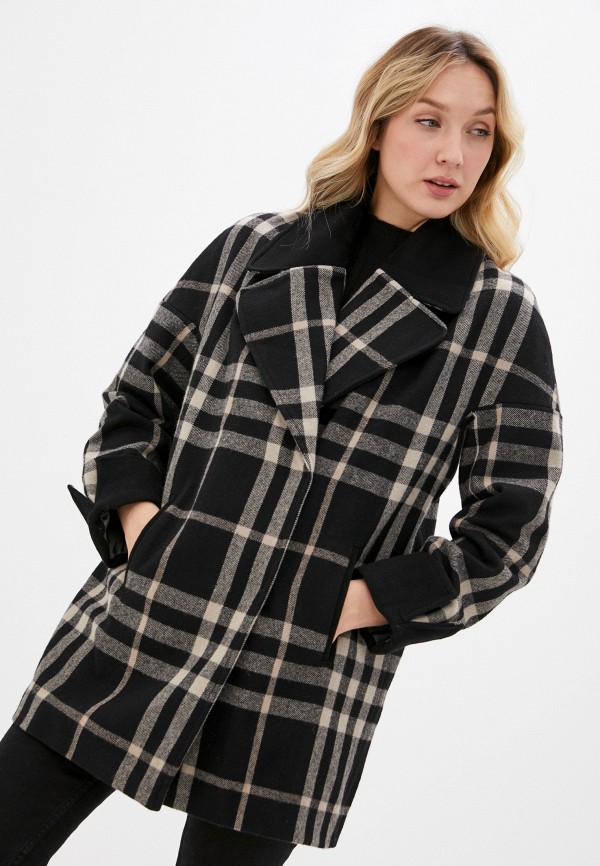 фото Пальто jan bidi