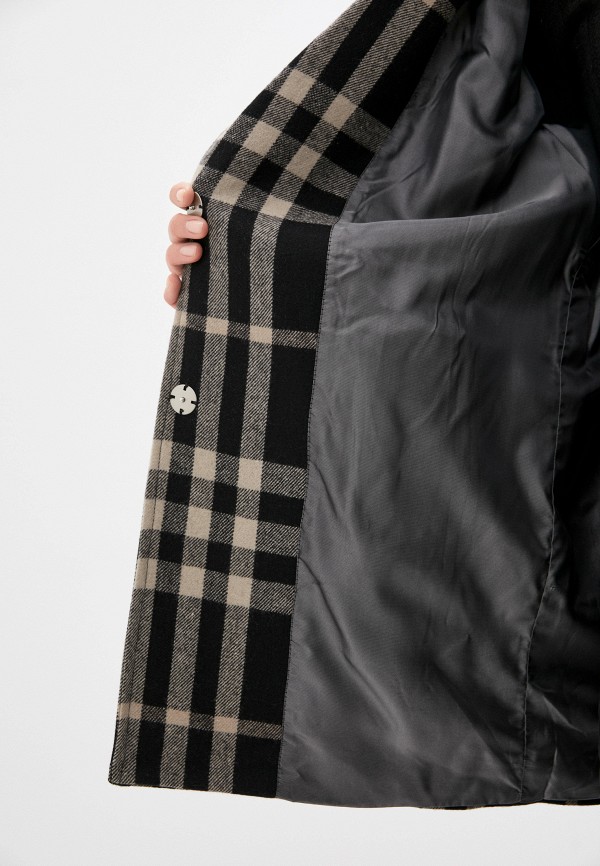 фото Пальто jan bidi