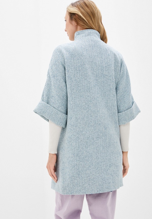 фото Пальто jan bidi