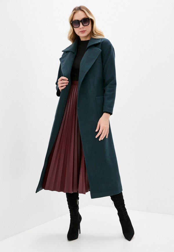 фото Пальто jan bidi