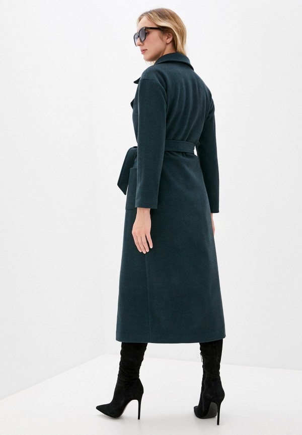 фото Пальто jan bidi