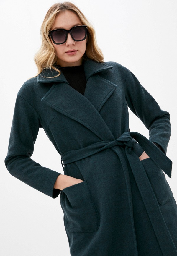 фото Пальто jan bidi