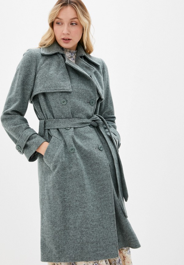 фото Пальто jan bidi