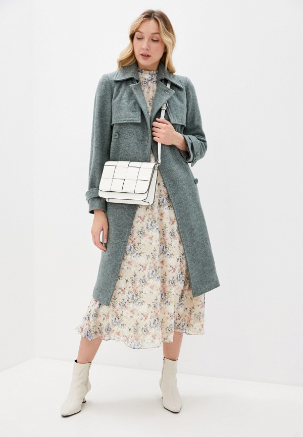 фото Пальто jan bidi