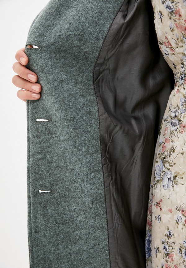 фото Пальто jan bidi