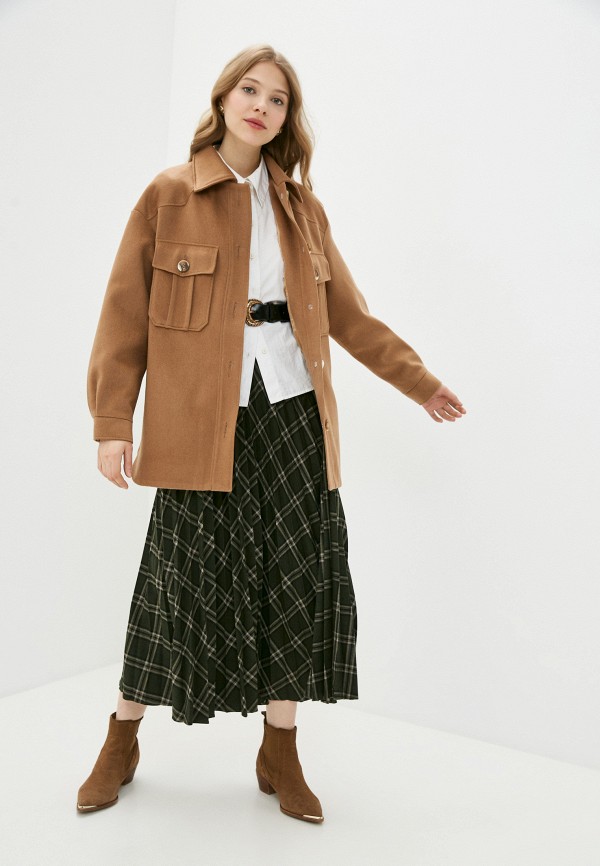 фото Куртка jan bidi