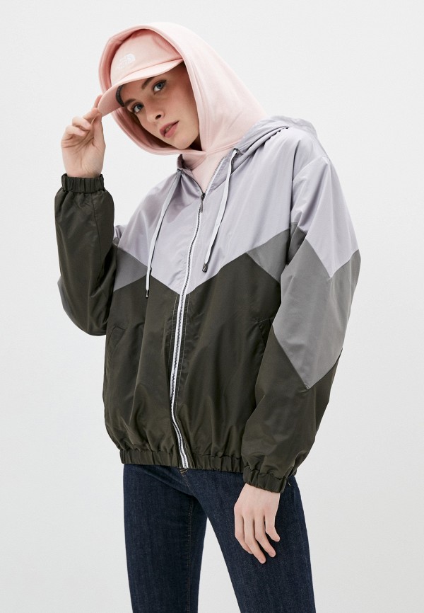 фото Ветровка jan bidi