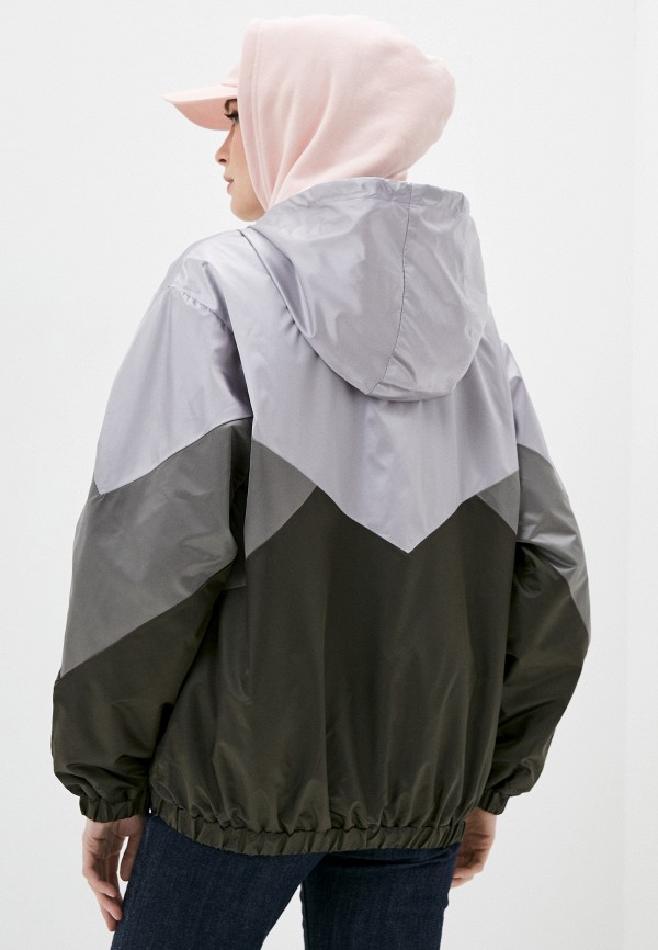 фото Ветровка jan bidi