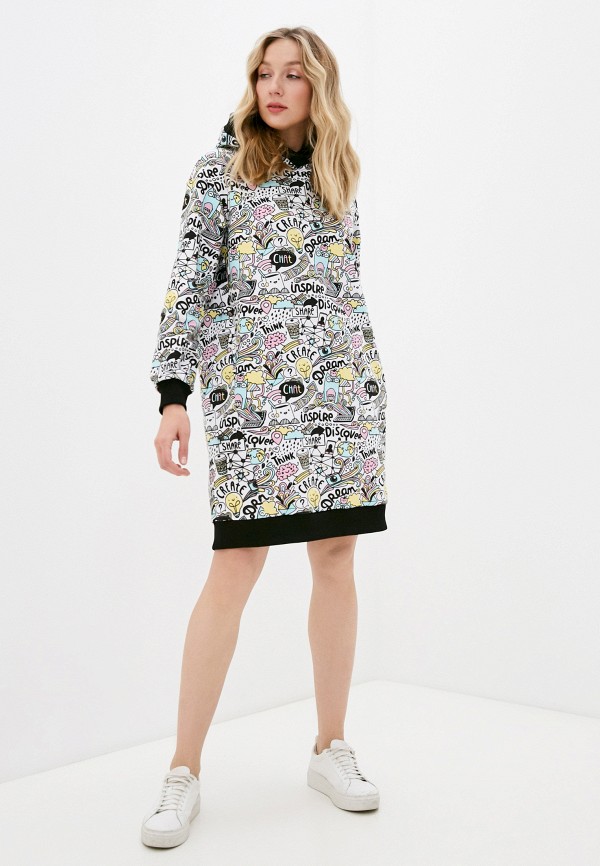 фото Платье jan bidi