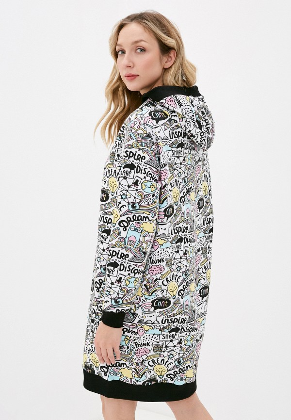 фото Платье jan bidi