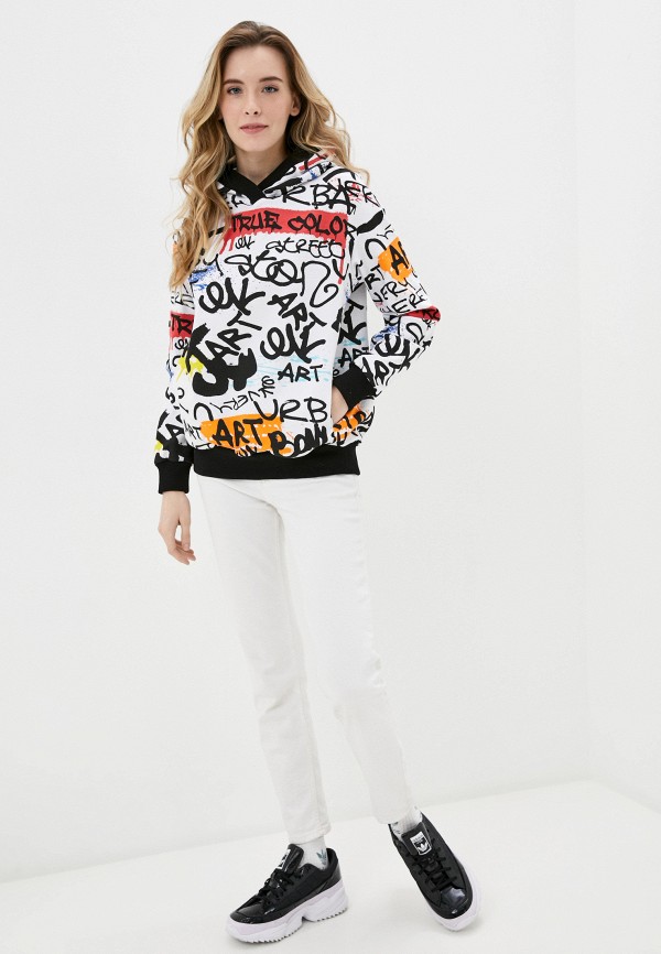 фото Худи jan bidi