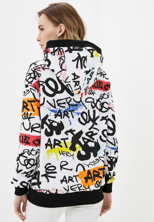 фото Худи jan bidi