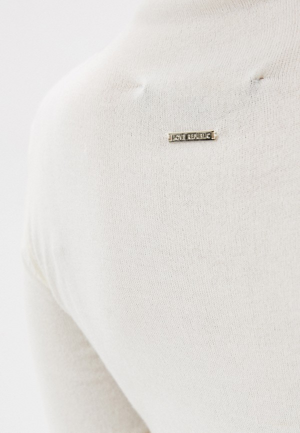 фото Водолазка love republic