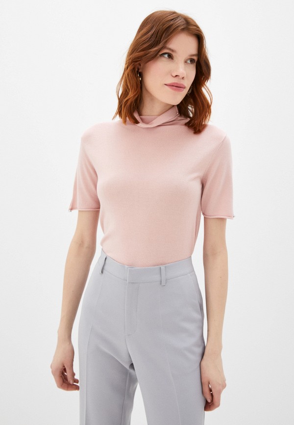 

Водолазка Love Republic, Розовый, Exclusive online