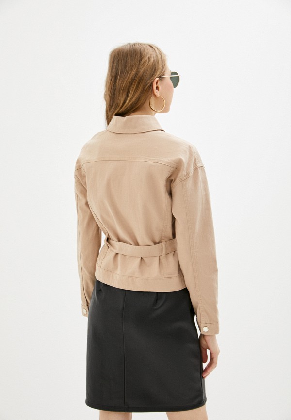 фото Куртка джинсовая love republic