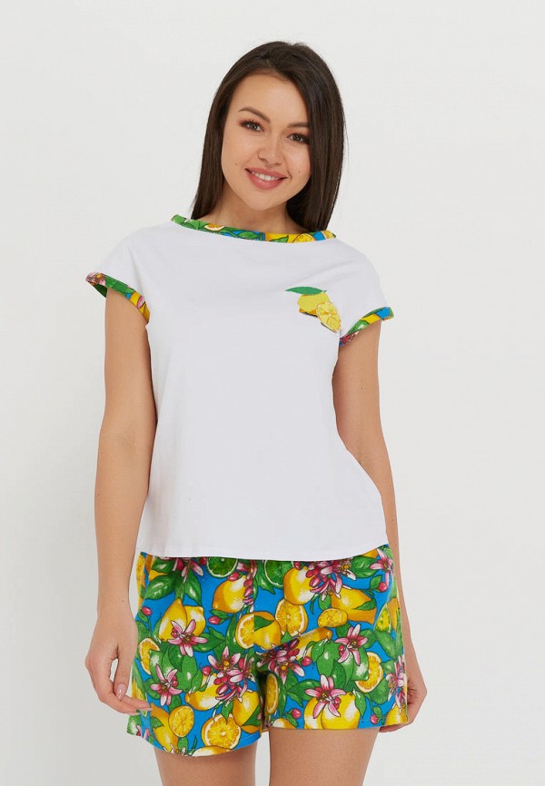 Пижама Galaberano