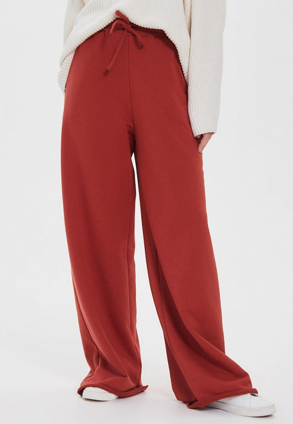 фото Брюки спортивные le role