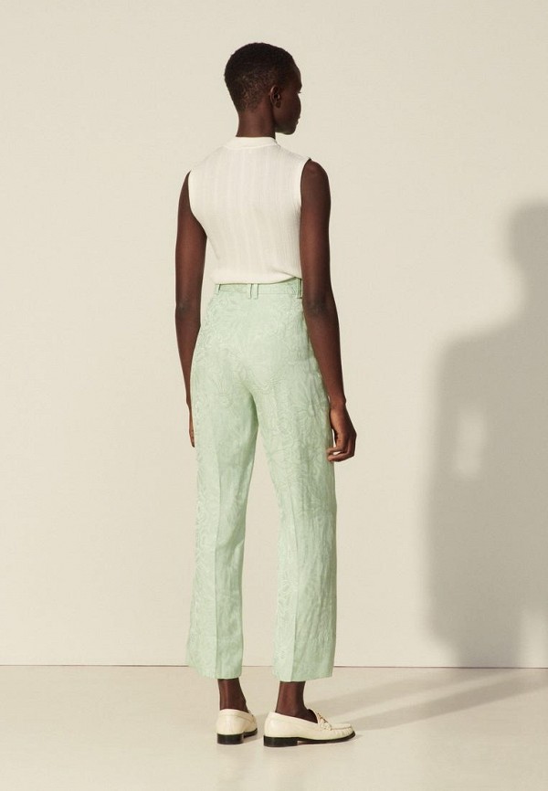 фото Брюки sandro